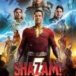 Shazam Fury of the Gods (2023) mucho cine falopa
