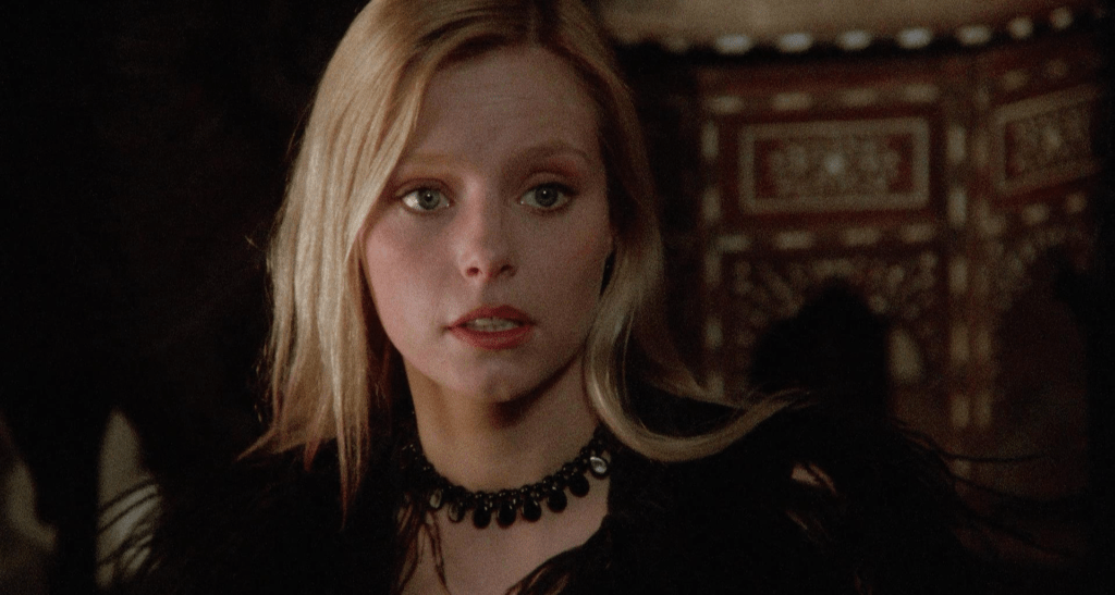 Vampyres (1974) Vampyres (1974)