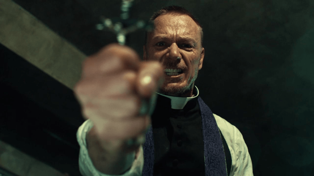 The Exorcist - Primera Temporada (2016) The Exorcist - Primera Temporada (2016)