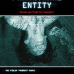 Paranormal Entity Poster - Mucho Cine Falopa
