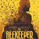 The Beekeeper - Poster - Mucho Cine Falopa