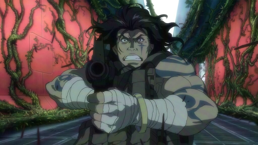 King of Thorn